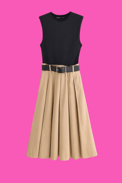 MUJER 2025 Woman Dresses