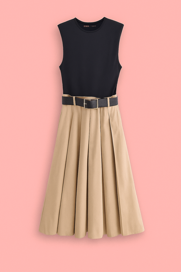 MUJER 2025 Woman Dresses