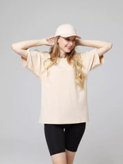 100% Cotton Solid T-shirts Summer Casual for Men