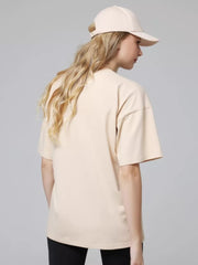 100% Cotton Solid T-shirts Summer Casual for Men