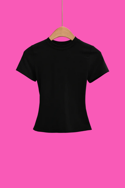 2025 New High Quality Casual T Shirt