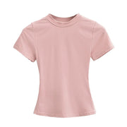 2025 New High Quality Casual T Shirt