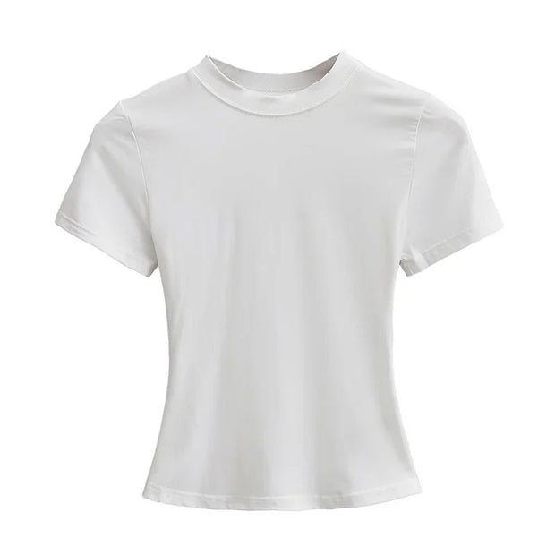 2025 New High Quality Casual T Shirt