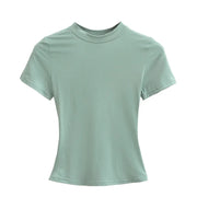 2025 New High Quality Casual T Shirt