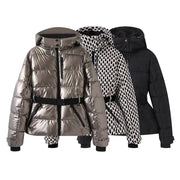 UNIZERA womens skiing wear