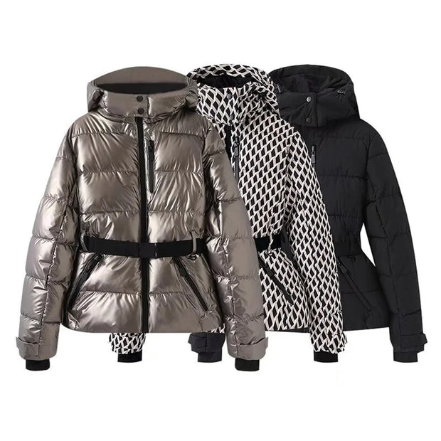 UNIZERA womens skiing wear