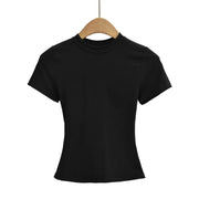 2025 New High Quality Casual T Shirt