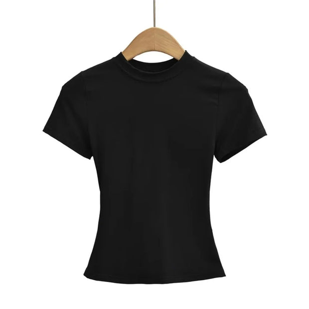 2025 New High Quality Casual T Shirt