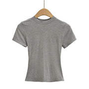 2025 New High Quality Casual T Shirt