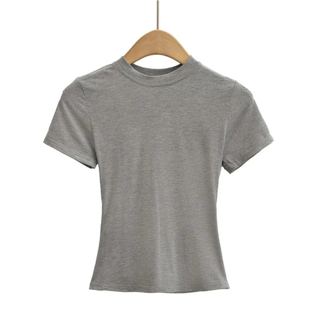2025 New High Quality Casual T Shirt