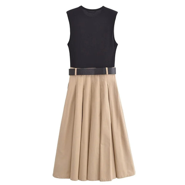 MUJER 2025 Woman Dresses