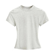 2025 New High Quality Casual T Shirt
