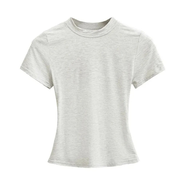 2025 New High Quality Casual T Shirt