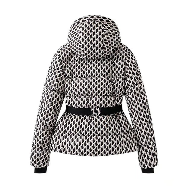 UNIZERA womens skiing wear