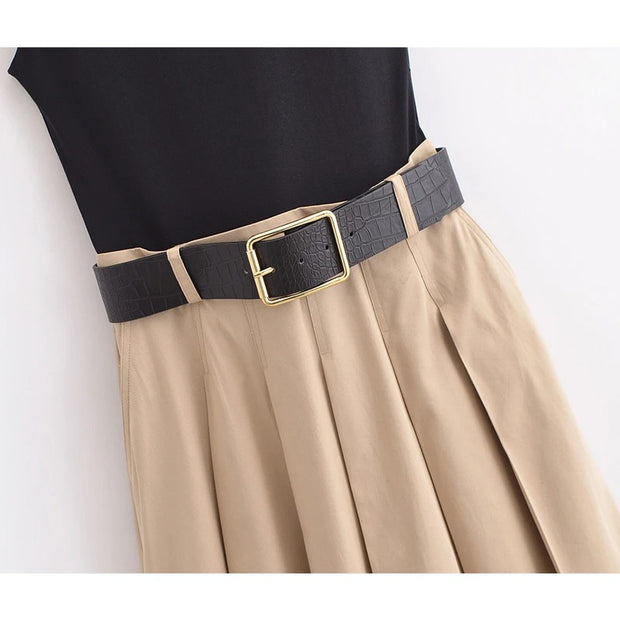MUJER 2025 Woman Dresses