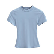 2025 New High Quality Casual T Shirt
