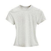 2025 New High Quality Casual T Shirt