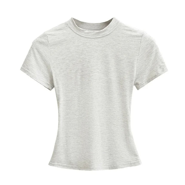 2025 New High Quality Casual T Shirt
