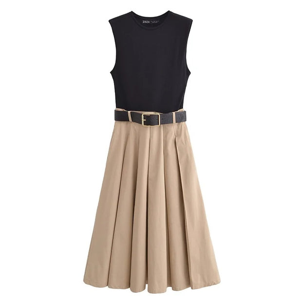 MUJER 2025 Woman Dresses