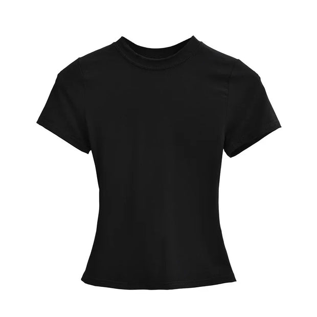 2025 New High Quality Casual T Shirt