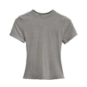 2025 New High Quality Casual T Shirt