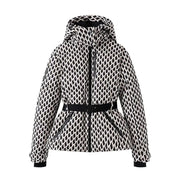 UNIZERA womens skiing wear