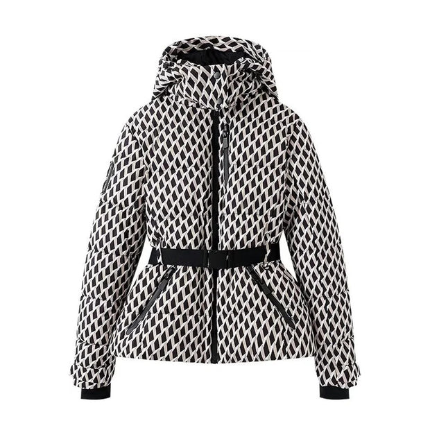 UNIZERA womens skiing wear